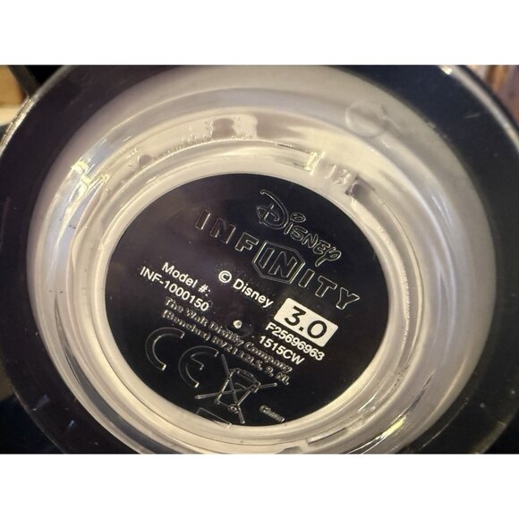 LOT Bundle - 4 DISNEY Figures Character MARVEL - Picture 5 of 6